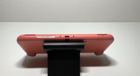 Good
													Nintendo Switch Lite - Coral, photo 4 of 6