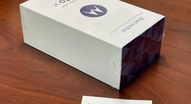 New
													Moto X 2014 - Unlocked, Black, 32 GB, XT1095, Pure Edition, photo 2 of 7