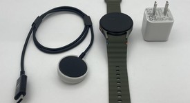 Good
													Samsung Galaxy Watch7 - Unlocked, Green, SM-L315U, 44mm, photo 3 of 3