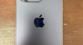 Good
													Apple iPhone 14 Pro - Unlocked, Purple, 128 GB, A2650, photo 5 of 19