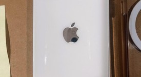 Good
													Apple iPhone 12 Mini - T-Mobile, White, 64 GB, A2176, photo 1 of 6