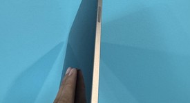 Good
													Apple iPad Air 13" (M3) 2025 - Wi-Fi, Blue, 128 GB, photo 3 of 6