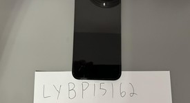 Mint
													Apple iPhone 13 Pro Max - Verizon, Graphite, 128 GB, A2484, photo 1 of 7