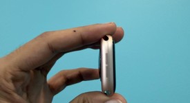 Good
													Apple Watch Series 11 42mm - Rose Gold, A3331 - GPS, Aluminum, photo 5 of 7