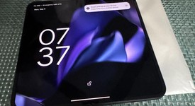 Mint
													Google Pixel 9 Pro Fold - Unlocked, Obsidian, 512 GB, GGH2X, photo 1 of 4