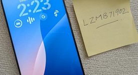 Mint
													Apple iPhone 16 Pro Max - Unlocked, Black, 256 GB, A3084, photo 1 of 10