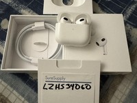 Apple AirPods 3rd Gen