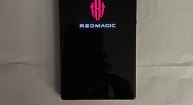 Mint
													ZTE nubia Red Magic 9 Pro - Unlocked, Black, 512 GB, 16 GB, photo 1 of 8