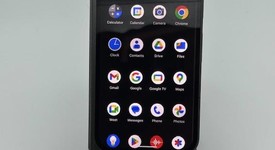 Mint
													Google Pixel 9 Pro Fold - Verizon, Obsidian, 256 GB, GGH2X, photo 1 of 6