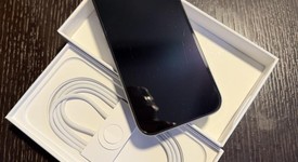 Mint
													Apple iPhone 16 Pro - Unlocked, Desert, 512 GB, A3083, photo 5 of 13