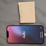 Fair Apple iPhone 14 - Unlocked, 128 GB, Purple, A2649