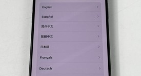 Good
													Apple iPhone 16 Pro - Unlocked, Black, 256 GB, A3083, photo 1 of 7