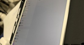 Good
													Apple iPad Pro 10.5" - Wi-Fi, Silver, 512 GB, photo 4 of 5