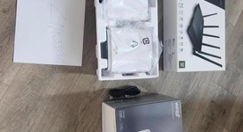 Mint
													Asus Router, photo 3 of 3