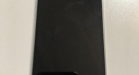 Good
													Apple iPhone SE 1st Gen 2016 - Unlocked, Grey, 32 GB, A1662, photo 2 of 4