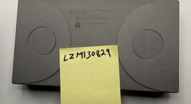 New
													Apple Watch Ultra 3 49mm - Unlocked, Black, A3281, photo 1 of 3