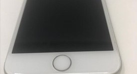 Good
													Apple iPhone 7 - Unlocked, Silver, 32 GB, A1778, GSM, photo 2 of 4