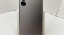 Mint
													Samsung Galaxy S25 - Unlocked, Silver Shadow, 256 GB, 12 GB, SM-S931U1, photo 3 of 5