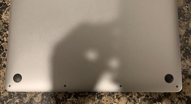 Good
													MacBook Pro 2016 (No Touch Bar) - 13" - Gray, 256 GB, 8 GB, photo 4 of 4