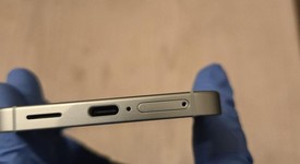 Mint
													Samsung Galaxy S25 - Spectrum, Mint, 128 GB, 12 GB, SM-S931U, photo 5 of 11