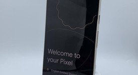 Mint
													Google Pixel 9 Pro - Unlocked, Porcelain, 128 GB, 16 GB, GR83Y, photo 2 of 6