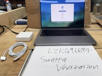 MacBook Pro 2021 - 14"