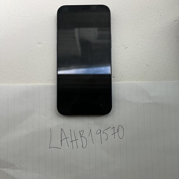 Apple iPhone 12 Mini - Unlocked, 64 GB, Black, A2176