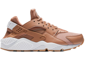 Nike Air Huarache Run Dusted Clay Gum (Women's) for sale