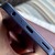 Mint Samsung Galaxy A25 5G - Xfinity, Black & Blue, 128 GB