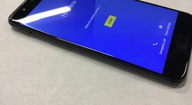 Good
													OnePlus 5 - Unlocked, Black, 64 GB, 6 GB, A5000, photo 2 of 11