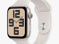 Apple Watch SE 2nd Gen 40mm