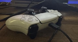 Mint
													DualSense Wireless Controller - White, photo 4 of 5