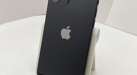 Fair
													Apple iPhone 12 - Unlocked, Black, 64 GB, A2172, photo 3 of 6