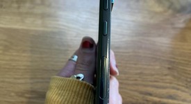 Good
													Samsung Galaxy S22 - Unlocked, Green, 128 GB, 8 GB, SM-S901U1, photo 2 of 4