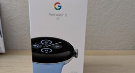New
													Google Pixel Watch 2 - Unlocked, Black, LTE, photo 6 of 6