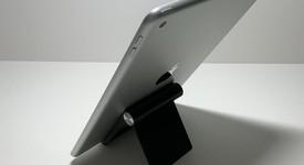 Good
													Apple iPad 9th Gen - Wi-Fi, Silver, 64 GB, A2602, photo 3 of 8