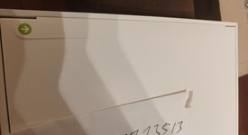 New
													MacBook Air 2025 (M4) - 15" - Apple M4, Silver, 256 GB, 16 GB, photo 1 of 3