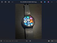 Samsung Galaxy Watch5