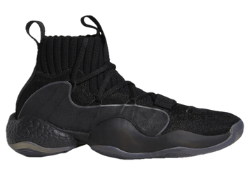 adidas Crazy BYW X Core Black for sale