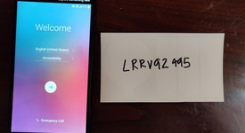 Good
													LG V20 - T-Mobile, Gray, 64 GB, H918, photo 5 of 5