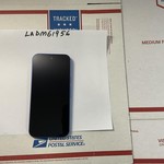 Mint Google Pixel 10 - Unlocked, 128 GB, Indigo, GLBW0