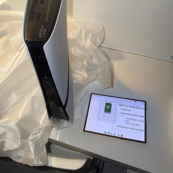 PlayStation 5 Pro (2024) - 2 TB, White