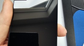 Good
													Apple iPhone 13 - AT&T, Midnight, 128 GB, A2482, photo 4 of 6