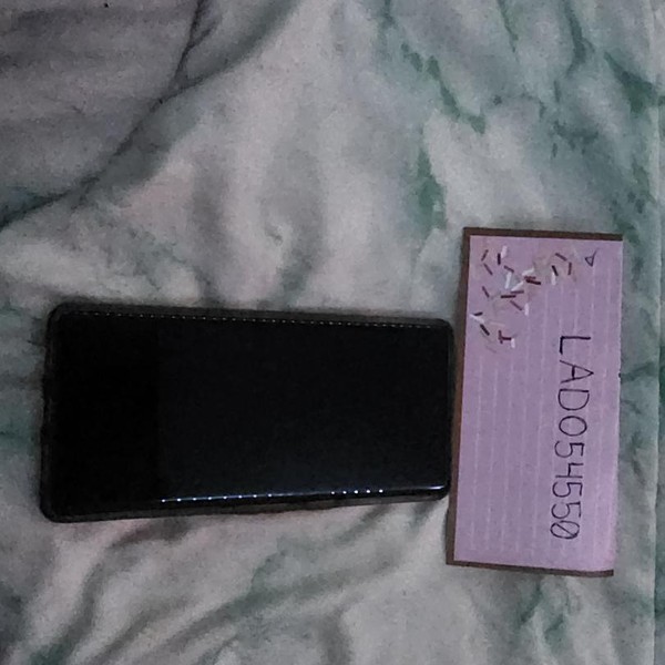 Google Pixel 7 Pro - Unlocked, 128 GB, Obsidian, 12 GB, GE2AE