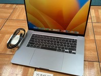 MacBook Pro 2019 - 16"
