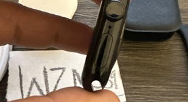 Mint
													Apple Watch Series 10 42mm - Black, A2997 - GPS, Aluminum, photo 2 of 5