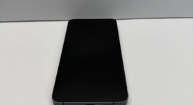 Good
													Samsung Galaxy S24 Plus - Unlocked, Black, 256 GB, 12 GB, SM-S926U1, photo 3 of 12