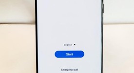 Good
													Samsung Galaxy S23 Ultra - Unlocked, Cream, 256 GB, 8 GB, SM-S918U1, photo 1 of 6