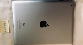 Good
													Apple iPad 2 - Wi-Fi, Black, 32 GB, A1395, photo 4 of 9