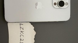 Mint
													Apple iPhone 14 Pro - Unlocked, Silver, 512 GB, A2650, photo 5 of 8